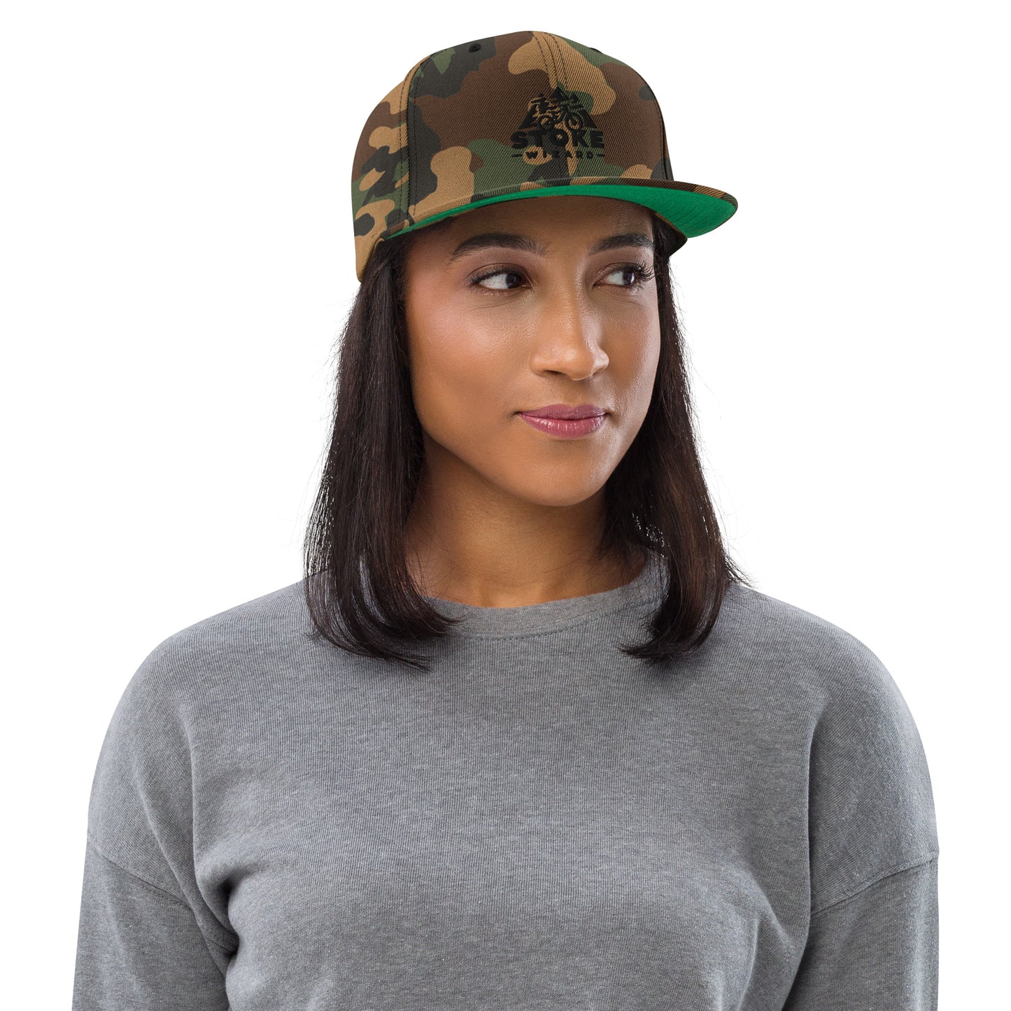 Snapback Hat